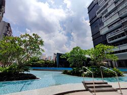 The Poiz Residences (D13), Apartment #546029661